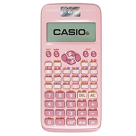 Máy tính Casio FX-580VN X (MÀU XANH)