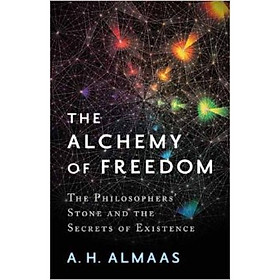 The Alchemy of Freedom  The Philosophers Stone