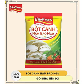 Bột canh nấm bào ngư gói Cholimex 180g