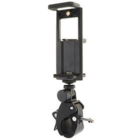 Phones Tripod Mount Adapters Bracket Holder Stand for