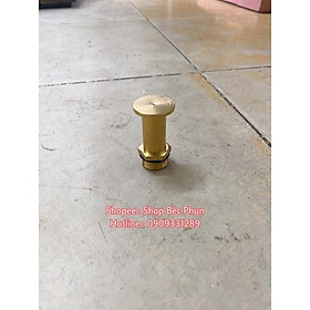 Mua Béc phun nước hình nấm phi 21