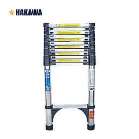 Mua THANG RÚT ĐƠN INOX 201 HAKAWA HK-50I - Chữ I: 5m