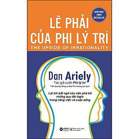 Hình ảnh sách Lẽ Phải Của Phi Lý Trí (Tái Bản)