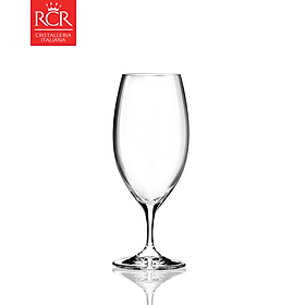 Ly Rượu Thuỷ Tinh Pha Lê Ý RCR – Invino Goblet 430 ml