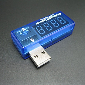 Mua Thiết bị đo điện áp và dòng sạc điện thoại V1