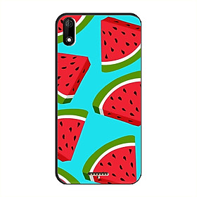 Ốp Lưng Dẻo Dành Cho WIKO Y60