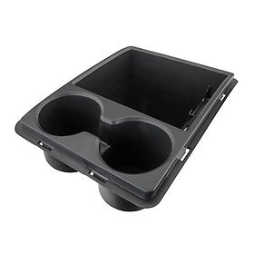 Center Console Organizer Tray Full Center Console Storage Box Fits for RAM