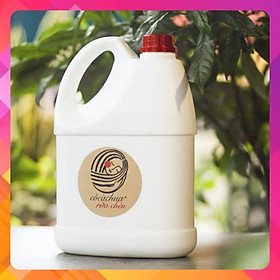 Mua Cô cà chua rửa chén 4 lít