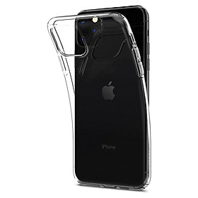 Ốp lưng chống sốc phát sáng dành cho iPhone 11/ iPhone 11 Pro/ iPhone 11 Pro Max - Hàng nhập khẩu
