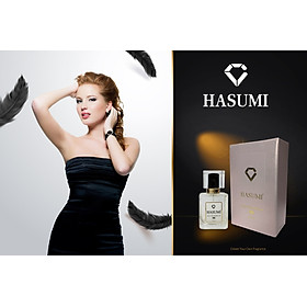 Nước Hoa Hasumi S6 55ml
