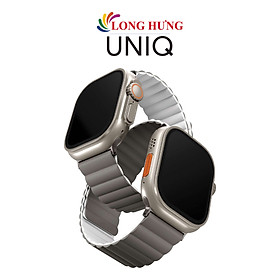 Dây đeo đồng hồ UNIQ Revix AW 49/45/44MM - Hàng chính hãng