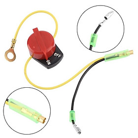 Mua Công tắc tắt mở cho động cơ nổ GX 100 110 160 200 240 270 370 390