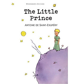 Download sách The Little Prince