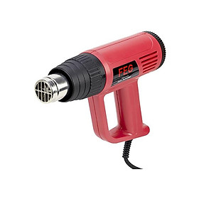 Mua MÁY THỔI HƠI NÓNG 2000W (50 - 550 ĐỘ C) FEG EG 108 - HÀNG CHÍNH HÃNG
