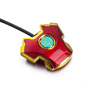 Mua Hub chia 1 ra 3 cổng USB tốc độ cao Remax RU-U10 - Hàng nhập khẩu