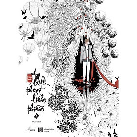 Quỷ Thoại Liên Thiên - Thanh Khâu - AZ Việt Nam - AZ Việt Nam