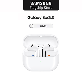 Tai nghe Samsung Galaxy Buds3 - Hàng chính hãng