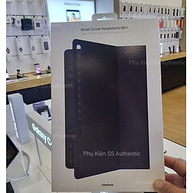 Mua Bao da Bàn phím  Samsung Galaxy Tab S8 Plus   Tab S7Plus & Tab S7Fe  -  Hàng Chính Hãng
