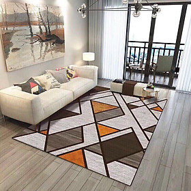 Mua THẢM TRẢI SÀN BẮC ÂU 1M6×2M3