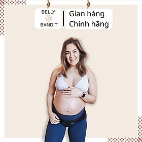 Đai hỗ trợ xương chậu mẹ bầu V-sling, Belly Bandit