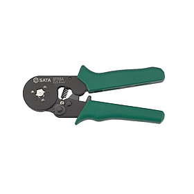 Mua Kìm bấm cos đầu lục giác 180mm 91118A tự điều chỉnh kiểu Châu Âu