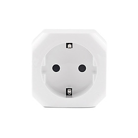  Ổ cắm thông minh wifi  F1S601-EU