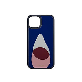 Mua Ốp điện thoại case iphone 13 phối màu OOPS Hanoia - Hàng chính hãng