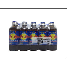1 Lốc 10 Chai Red Bull Red 145ml
