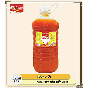 Tương ớt Cholimex  5kg