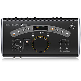Mua Headphone-Amplifiers BEHRINGER CONTROL2USB- Hàng Chính Hãng
