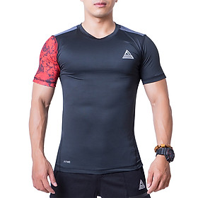 >> SO SÁNH GIÁ QUẦN LỬNG TẬP GYM NAM FITME COTTON - FQGMCN-DT | Shopee Lazada Sendo Tiki | Nên mua ở đâu rẻ nhất 218 Áo Tập Gym Nam Fitme Slimfit Extreme Tay Ngắn - FAGMSLEN-DD (đen-đỏ)