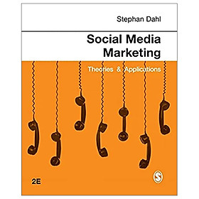 Social Media Marketing: Theories And Applications