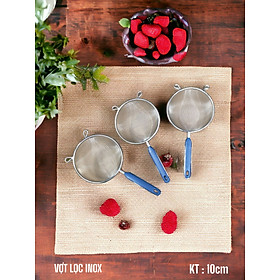 Mua Vợt Lọc Chanh Inox