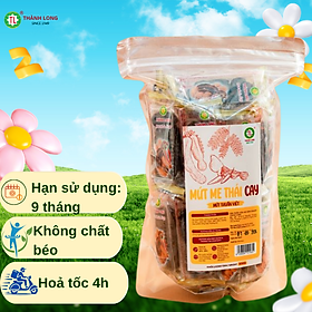MỨT ME THÁI CAY ( 200G, 500G) THÀNH LONG - VIỆT NAM