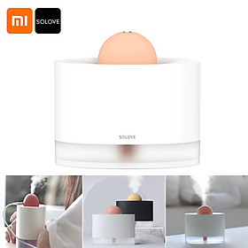 MÁY TẠO ĐỘ ẨM SOLOVE H5