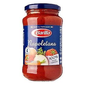 Sốt BARILLA Napoletana 400g - 3077129