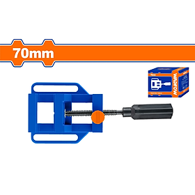 KẸP BÀN 70MM WATV1528 WADFOW - HÀNG CHÍNH HÃNG