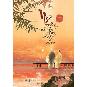 Ngỡ Mây Chiều In Bóng Nước - Bản Quyền - Mayy