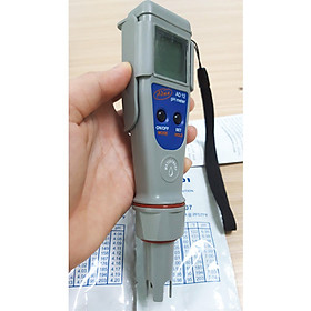 Mua Máy đo ph nước và nhiệt độ nước AD - 12