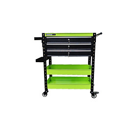 Mua XE ĐẨY DỤNG CỤ 3 NGĂN 3 NGĂN KÉO