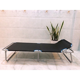 Mua Giường xếp lưới khung inox cỡ đại - GX05