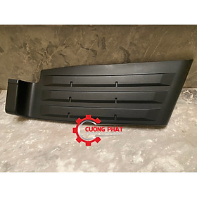 Ốp cản sau Mitsubishi Triton 2019-2023 mã bên lái 6420A053