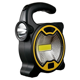 Mua (TẶNG 3 PIN) ĐÈN PIN ĐÈN NGOÀI TRỜI ĐA NĂNG NHỎ GỌN SỬ DỤNG TÂT CẢ THỂ LOẠI - đèn pin siêu sáng - đèn pin cầm tay