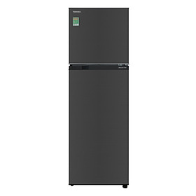 Mua Tủ Lạnh Inverter Toshiba GR-B31VU-SK (253L) - Hàng Chính Hãng