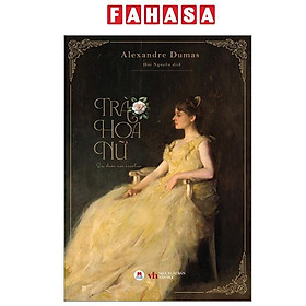 Sách - Trà Hoa Nữ (Tái Bản 2025)