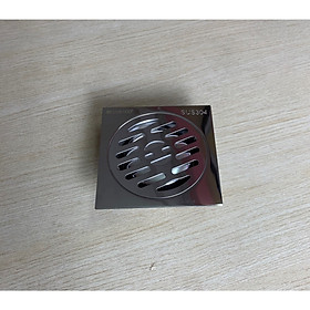 Mua Phễu Thoát Sàn Cao Cấp COLLCO SU304 G1107