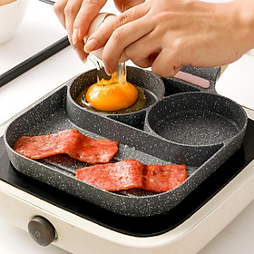 Mua CHẢO RÁN TRỨNG VUÔNG