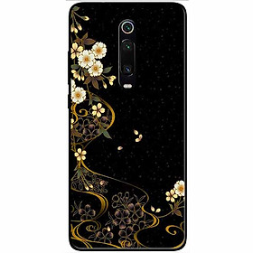 Ốp lưng dành cho Xiaomi Mi 9T mẫu Hồi Hộp