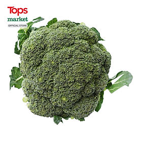 Bông Cải / Súp Lơ Xanh 1KG
