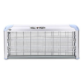 Đèn Diệt Côn Trùng Kill Pest IK-204